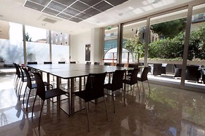 Hotel Cristallo