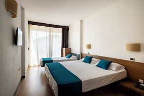 Hotel Cristallo