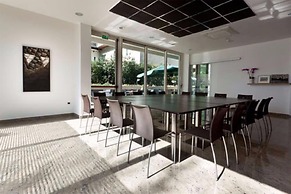 Hotel Cristallo