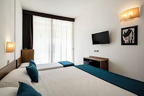 Hotel Cristallo