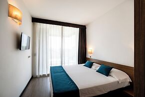 Hotel Cristallo