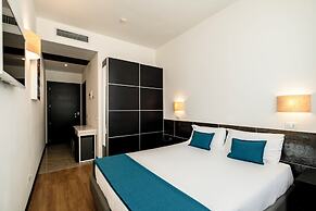 Hotel Cristallo