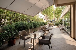 Hotel Cristallo