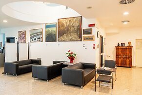 Hotel Cristallo