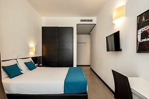 Hotel Cristallo