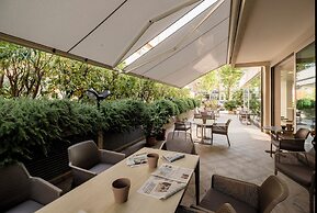 Hotel Cristallo