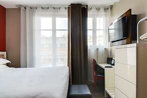 Pavillon Nation