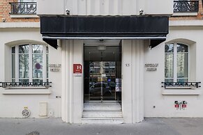 Pavillon Nation