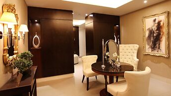 Stanley House Hotel & Spa