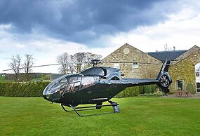 Stanley House Hotel & Spa