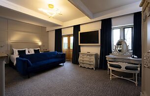 Stanley House Hotel & Spa