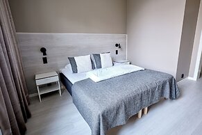 Moss Hotel & Apartments