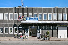 Brunnby Hotel