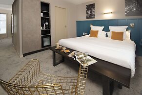 Best Western Plus Hôtel Kregenn