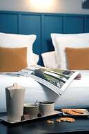 Best Western Plus Hôtel Kregenn