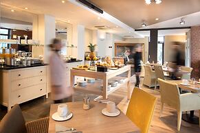 Best Western Plus Hôtel Kregenn
