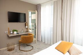 Best Western Plus Hôtel Kregenn