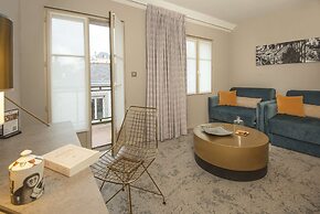 Best Western Plus Hôtel Kregenn