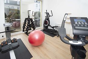 Best Western Plus Hôtel Kregenn