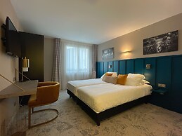 Best Western Plus Hôtel Kregenn