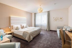Best Western Hotel Lamm