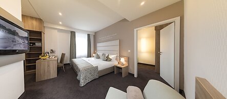 Best Western Hotel Lamm