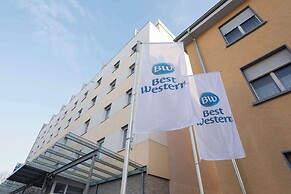 Best Western Hotel Lamm