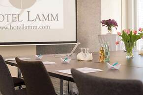Best Western Hotel Lamm