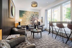 Best Western Hotel Lamm