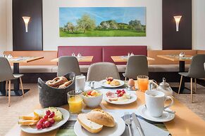 Best Western Hotel Lamm