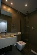 Dionysos Central Hotel