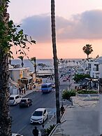 Dionysos Central Hotel