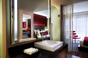 Hard Rock Hotel San Diego