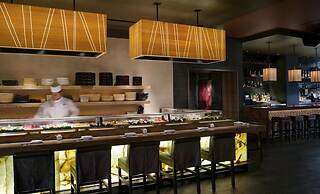 Hard Rock Hotel San Diego