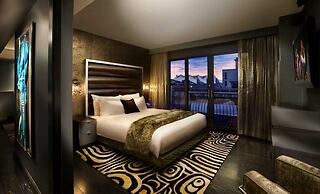 Hard Rock Hotel San Diego