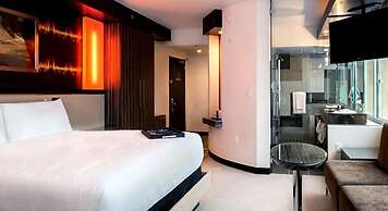 Hard Rock Hotel & Casino Biloxi