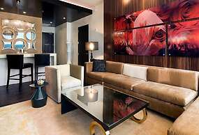 Hard Rock Hotel & Casino Biloxi