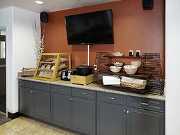 Yellowstone Park Hotel