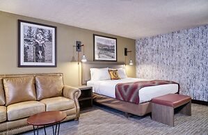 Yellowstone Park Hotel