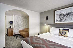 Yellowstone Park Hotel