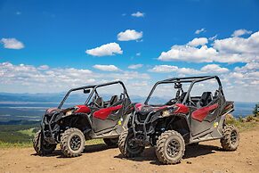 Yellowstone Park Hotel