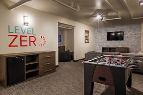 Yellowstone Park Hotel