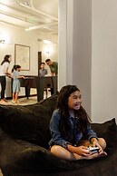 Yellowstone Park Hotel