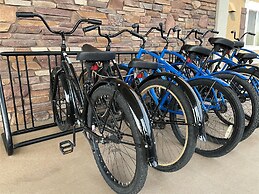 Yellowstone Park Hotel