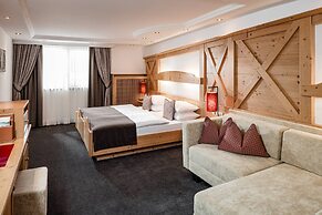 Alpenroyal Grand Hotel