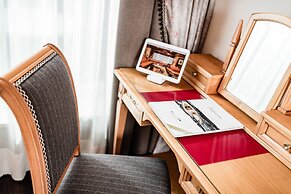 Alpenroyal Grand Hotel