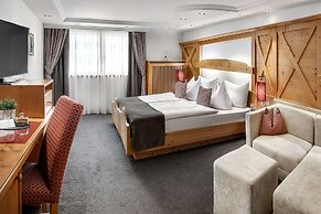 Alpenroyal Grand Hotel