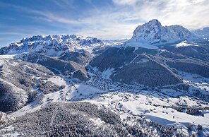 Alpenroyal Grand Hotel