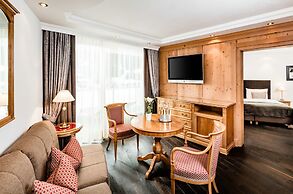 Alpenroyal Grand Hotel