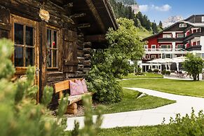 Alpenroyal Grand Hotel